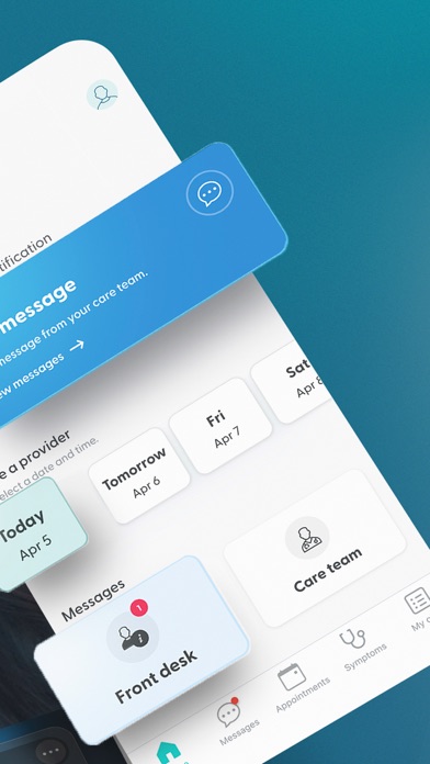 LifeMD app screenshot 2