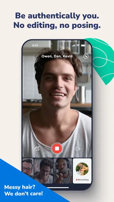Lovii Pro: Video Chat app screenshot 3
