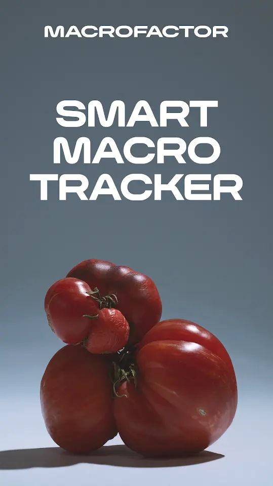 MacroFactor – Macro Tracker app screenshot 2