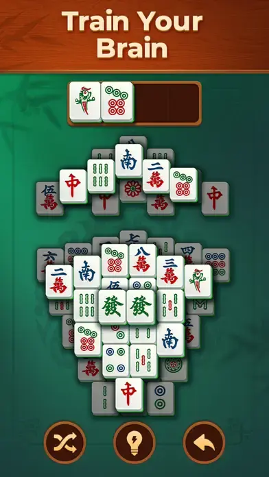 Mahjong Blast: Wonders app screenshot 3