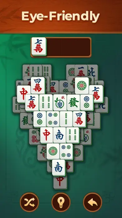 Mahjong Blast: Wonders app screenshot 4
