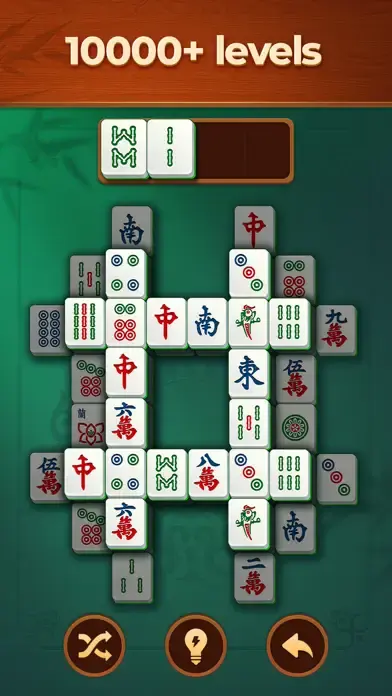 Mahjong Blast: Wonders app screenshot 5