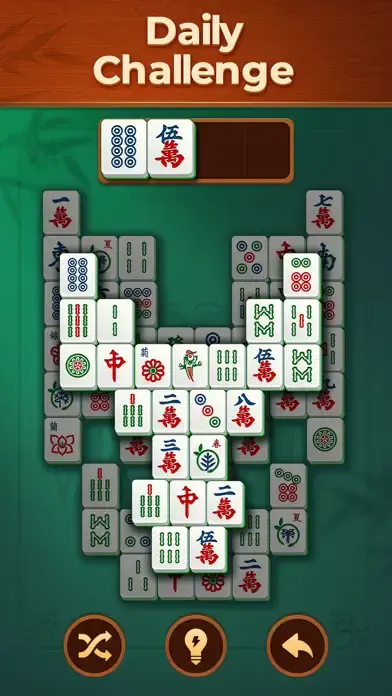 Mahjong Blast: Wonders app screenshot 6