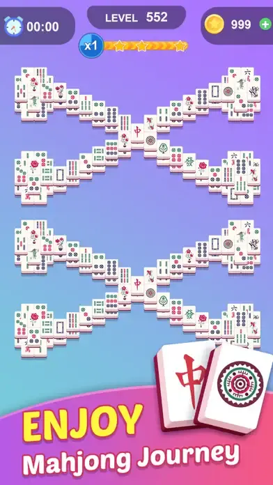Mahjong City Tours: Tile Match app screenshot 6