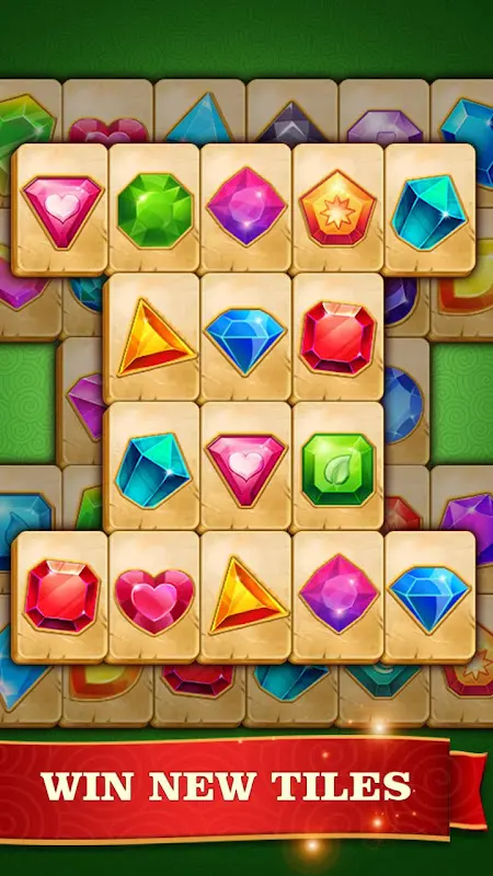 Mahjong app screenshot 4