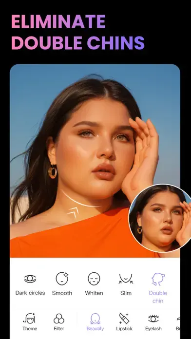 Makeup Check AI – AI Makeup app screenshot 5
