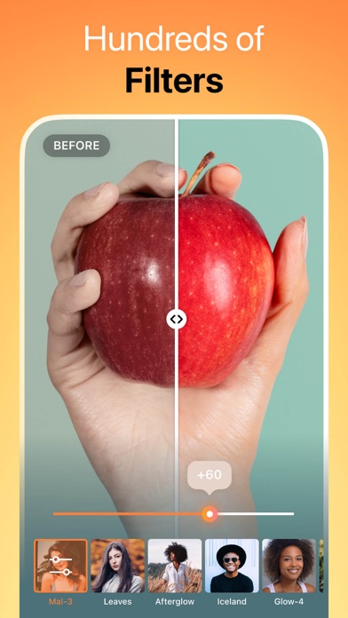 Makeup Photo app screenshot 4