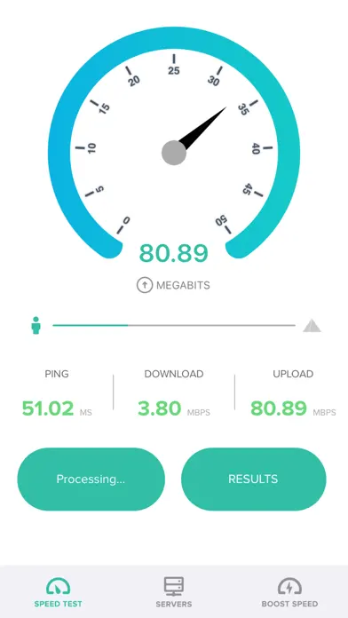 Man VPN – Secure VPN Proxy app screenshot 4