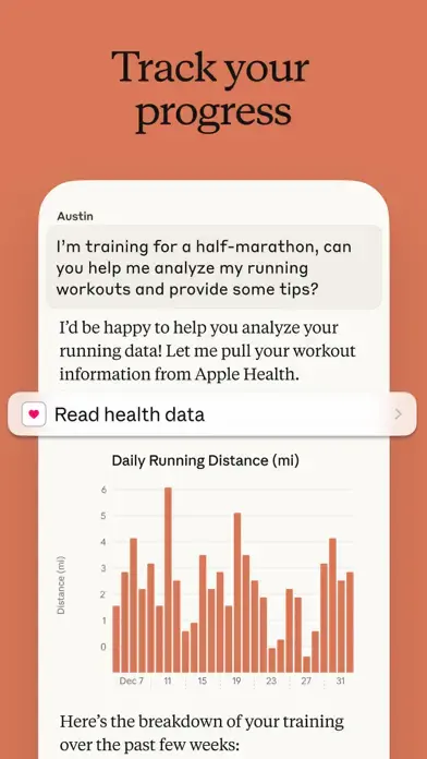 Manus AI app screenshot 7