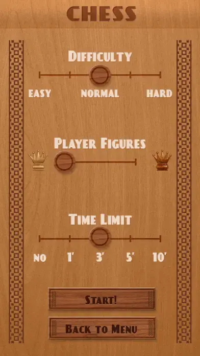 Master Chess app screenshot 2