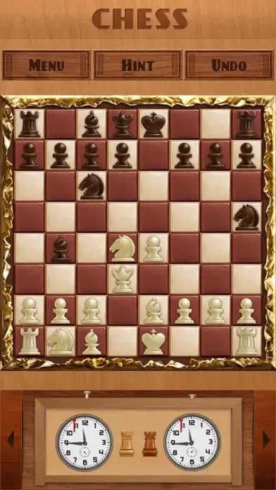 Master Chess app screenshot 4