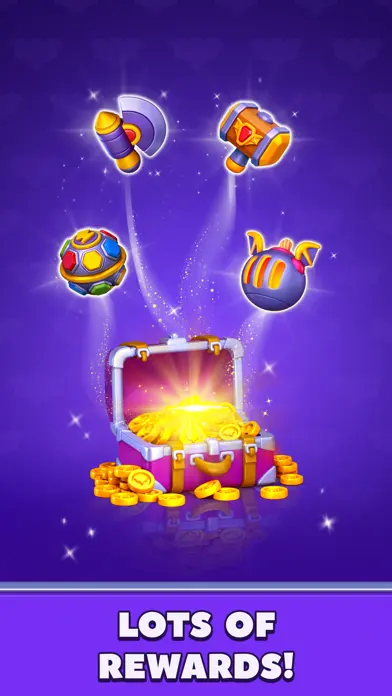 Match Villains app screenshot 7