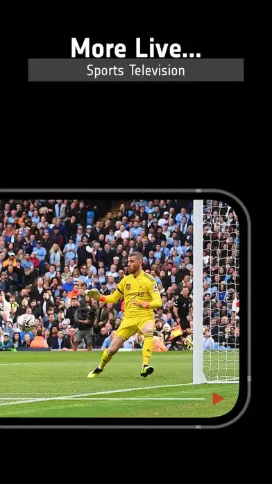 MatchLive: Live Soccer Scores app screenshot 3