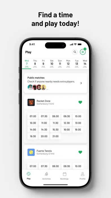 Matchy Pops app screenshot 1