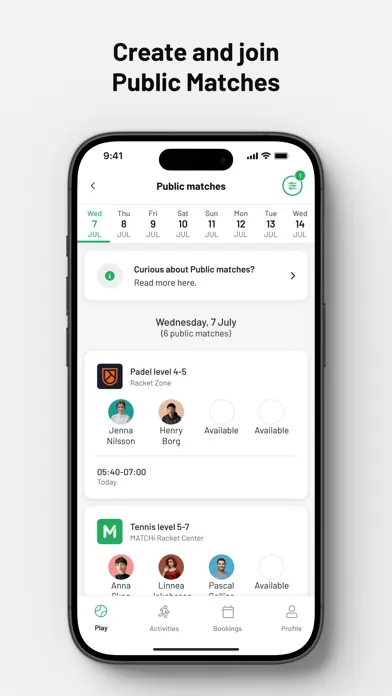 Matchy Pops app screenshot 2