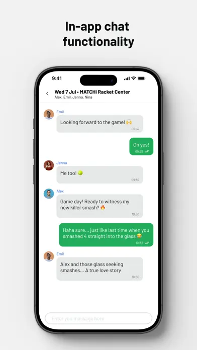 Matchy Pops app screenshot 3