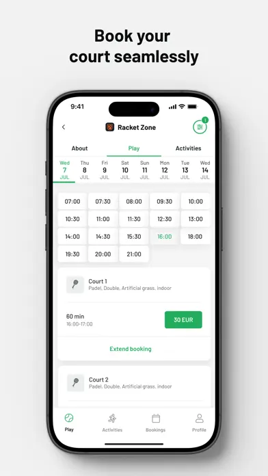 Matchy Pops app screenshot 4