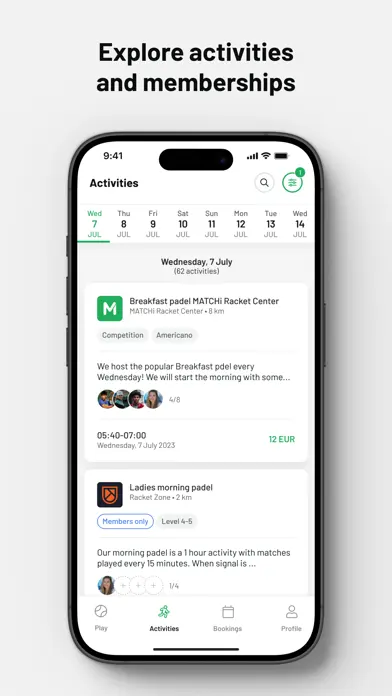 Matchy Pops app screenshot 5