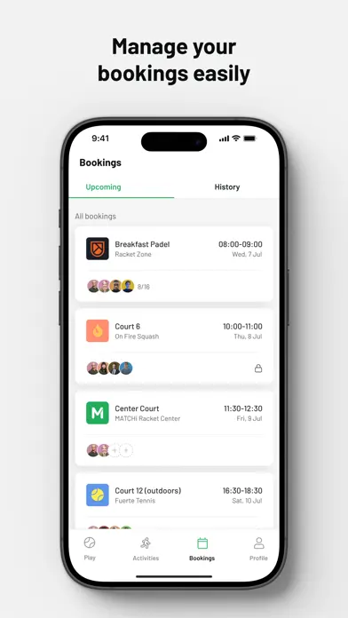 Matchy Pops app screenshot 6