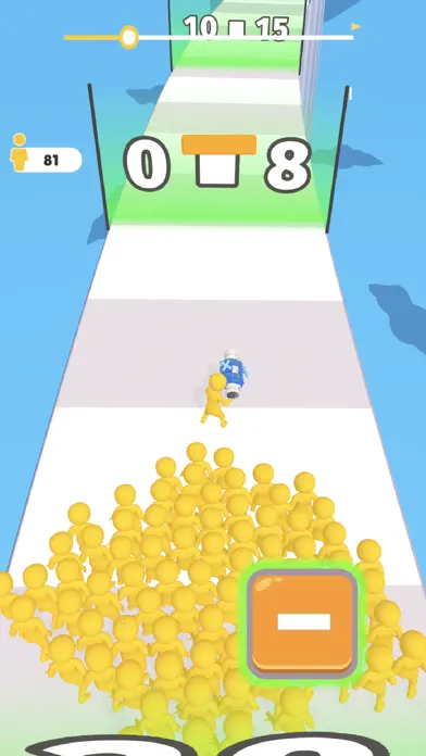 Math Shooter app screenshot 5