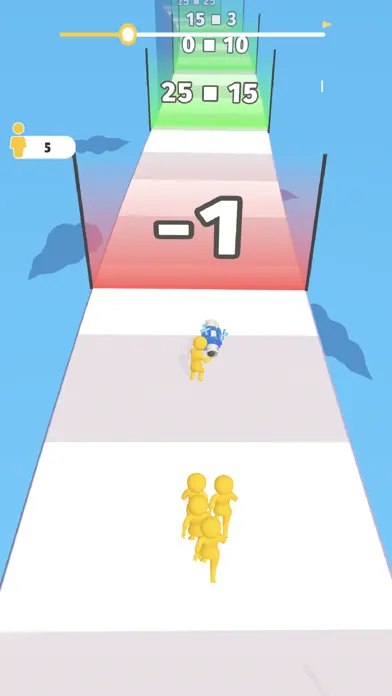 Math Shooter app screenshot 6
