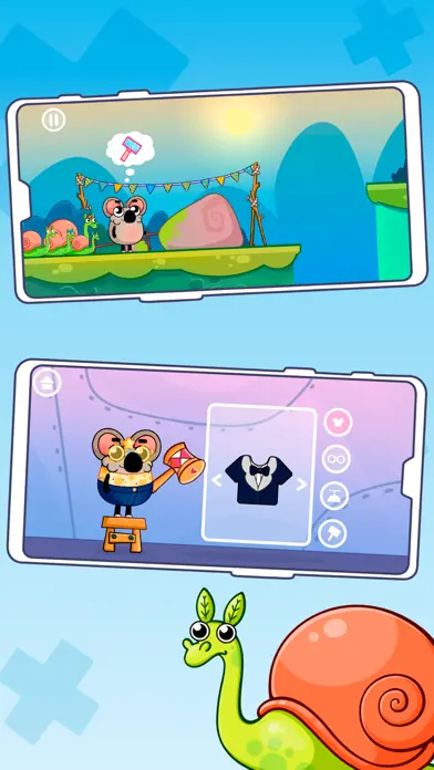 MathHero: Math Games for Kids app screenshot 5