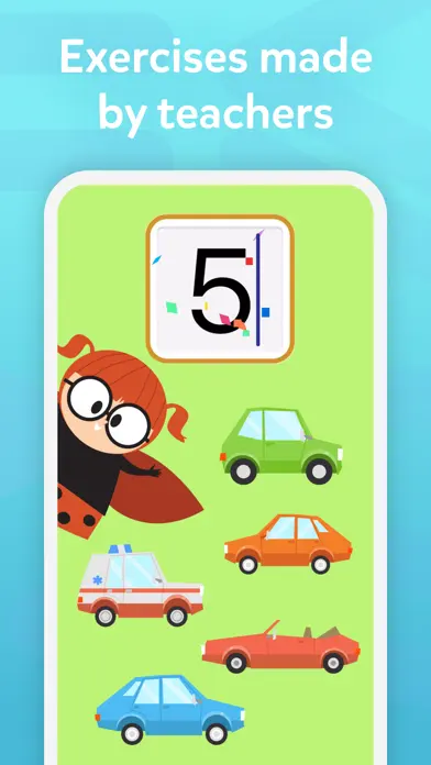 Mathlingo app screenshot 4
