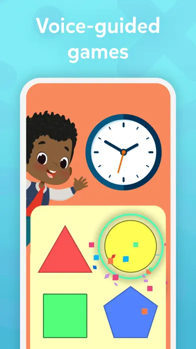 Mathlingo app screenshot 5