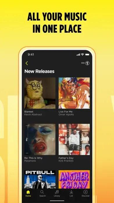 Melody Beat – Offline Music app screenshot 3