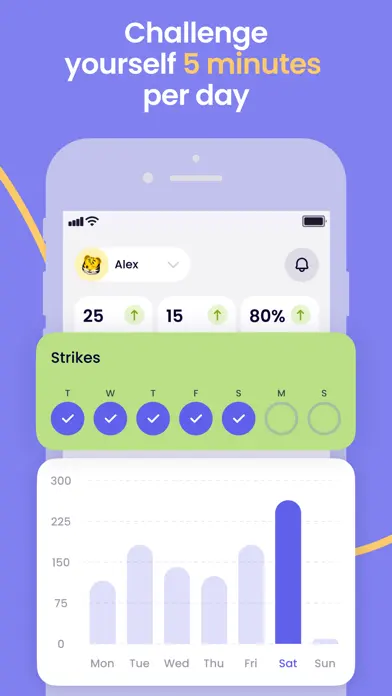 Mental Soccer Math Game app screenshot 4
