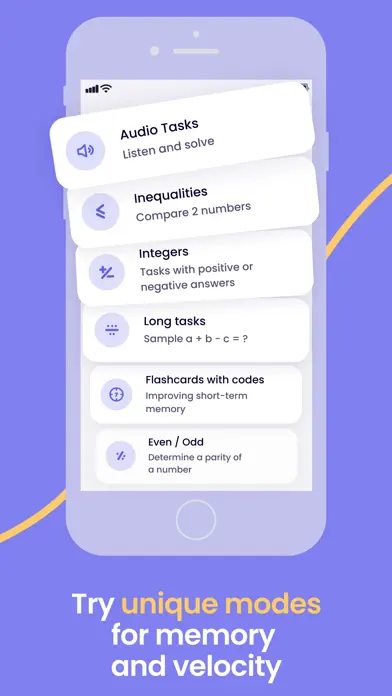 Mental Soccer Math Game app screenshot 5
