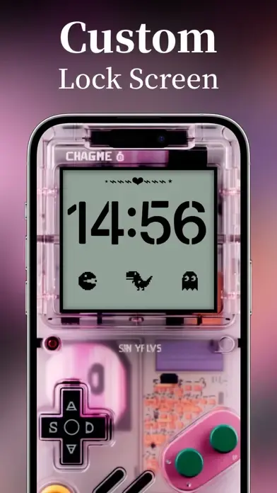 Mico – Widget & Live Wallpaper app screenshot 7