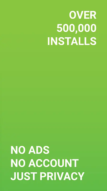 Microphone Blocker – Anti Spy app screenshot 3