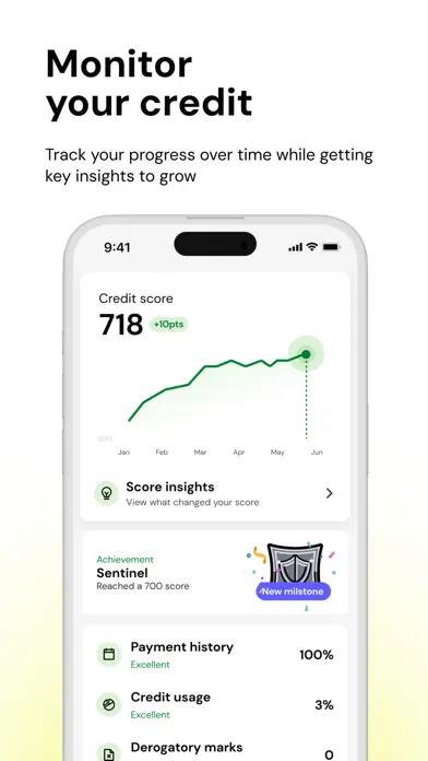 Mine (formerly Fizz): MoneyGPT app screenshot 5