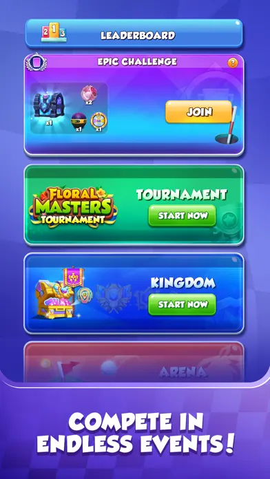 Mini Golf Club－PvP Multiplayer app screenshot 7
