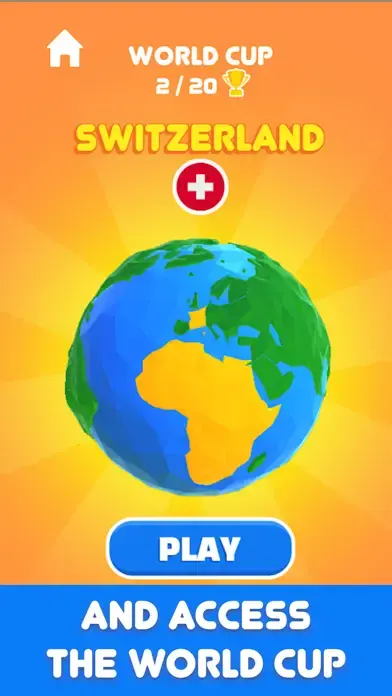 Mini Golf Game – Putt Putt 3D app screenshot 5