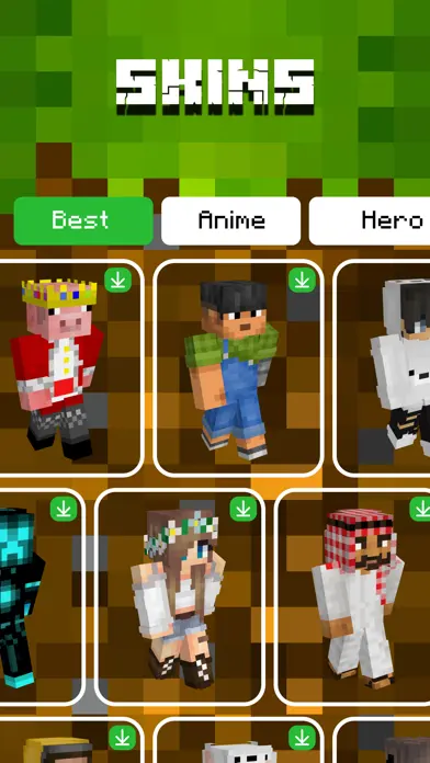 Minipuzzles – Daily Challenges app screenshot 2