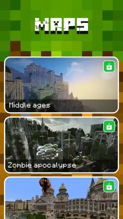 Minipuzzles – Daily Challenges app screenshot 3