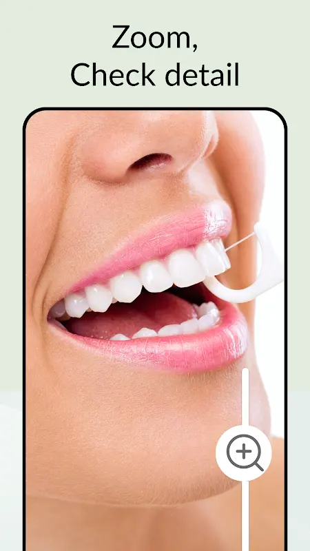 Mirror App – Beauty Mirror app screenshot 2