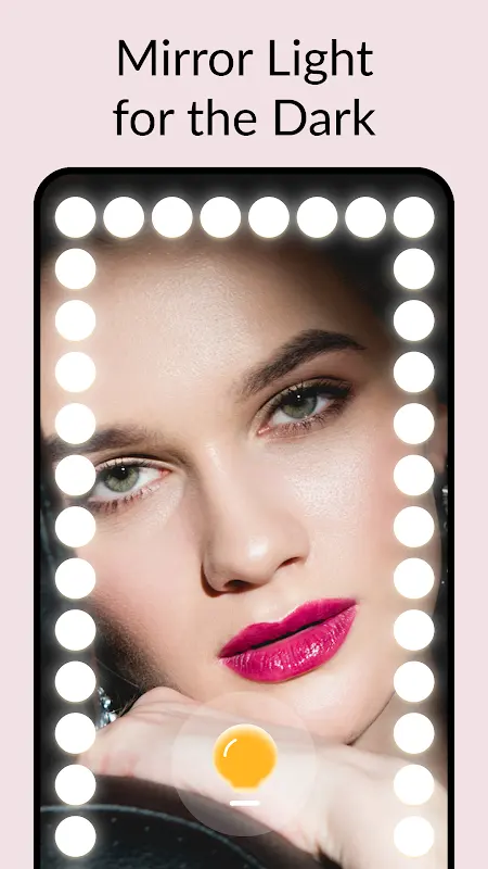 Mirror App – Beauty Mirror app screenshot 3