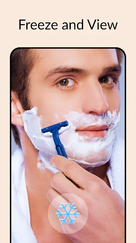 Mirror App – Beauty Mirror app screenshot 5