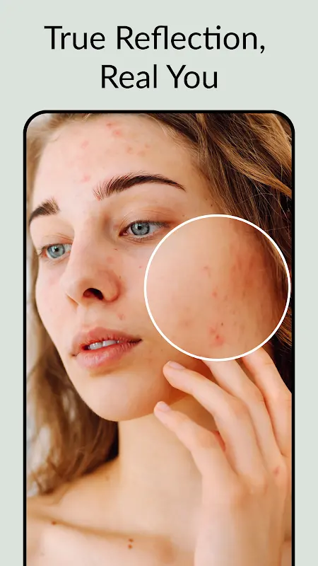 Mirror App – Beauty Mirror app screenshot 6