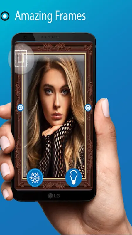 Mirror App – Makeup Mirror app screenshot 4