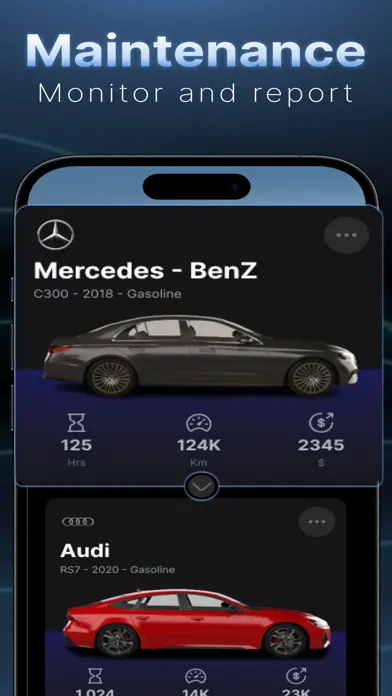 Mirror Link Cast to Car app screenshot 4
