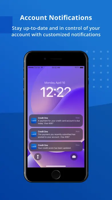 Mission Lane app screenshot 8