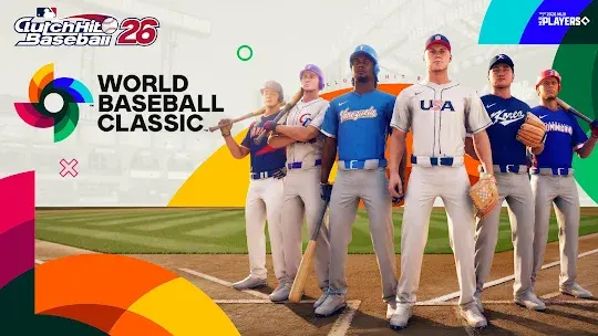 MLB Clutch Hit Baseball 26 app screenshot 3