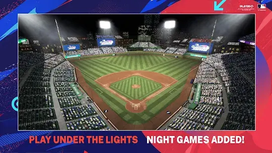 MLB Clutch Hit Baseball 26 app screenshot 7