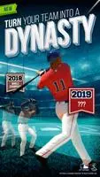 MLB Tap Sports Baseball 2019 app screenshot 2