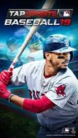 MLB Tap Sports Baseball 2019 app screenshot 6