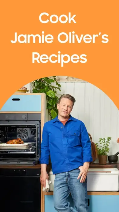 Mob: Meal Planner and Recipes app screenshot 1